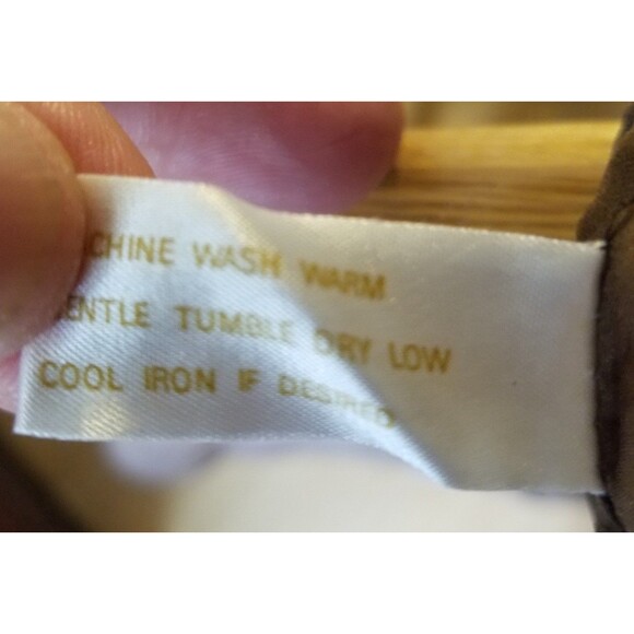 Polyester Scarf made in japan 21" square approximate - Picture 6 of 6